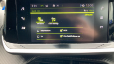 Peugeot 208 1.2 PureTech 100 GT Line 5dr Petrol Hatchback